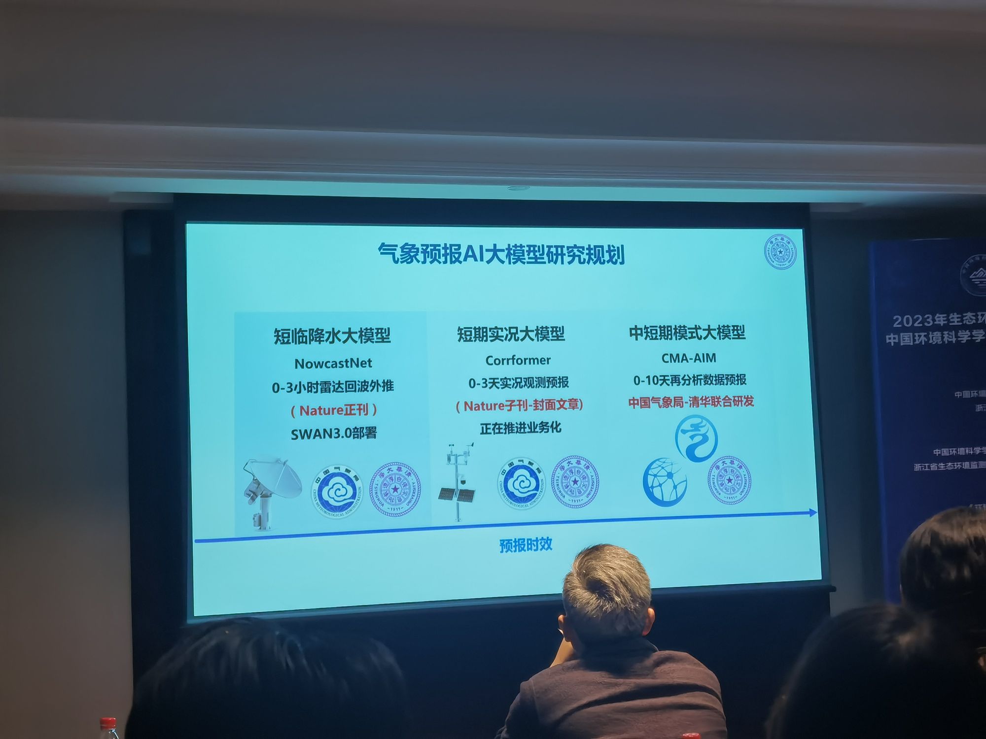 2023中国环境科学年会-会议篇