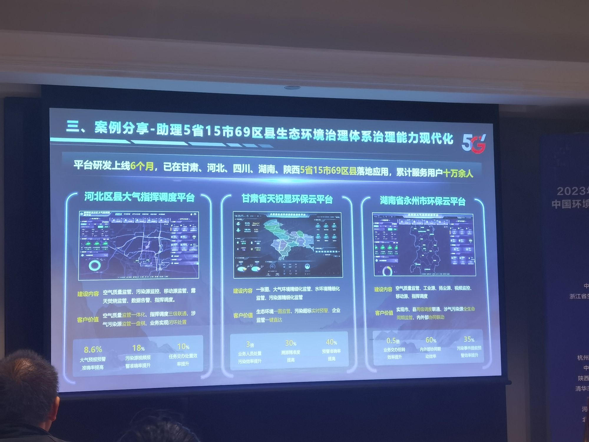 2023中国环境科学年会-会议篇