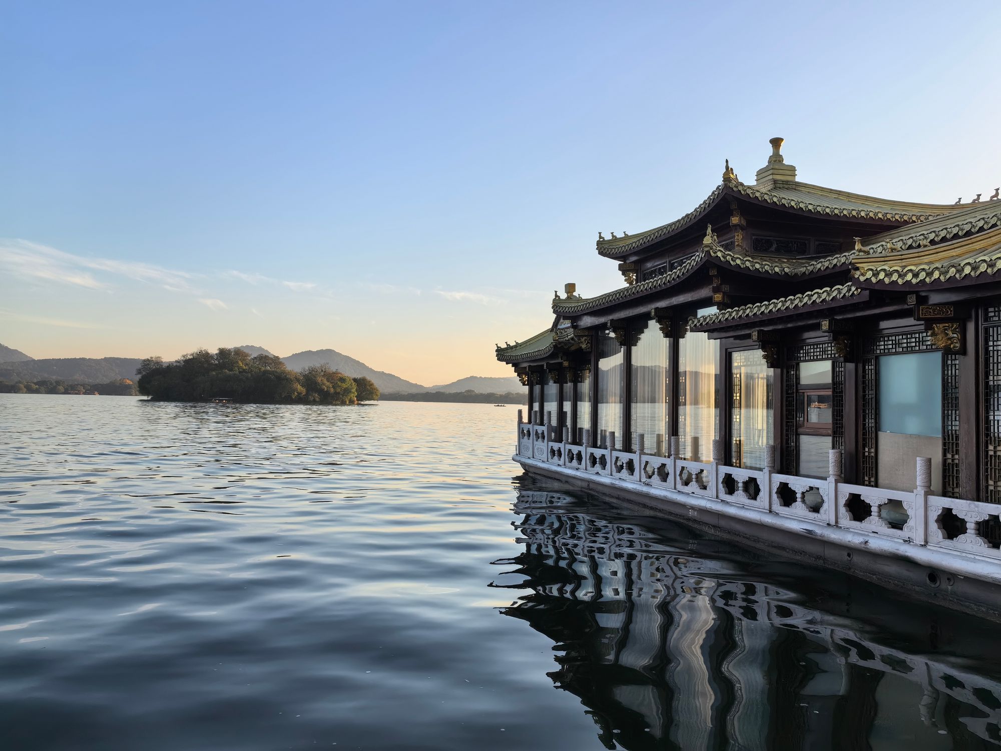 2023中国环境科学年会-旅游篇